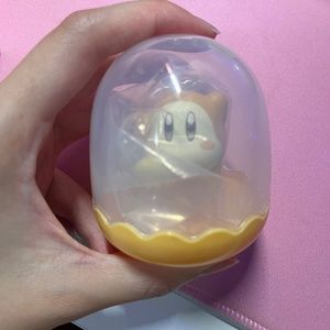 Kirby Waddle Dee Jewelry Ring Holder